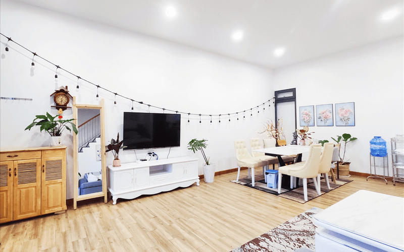 Homestay Đà Lạt - Dendy House