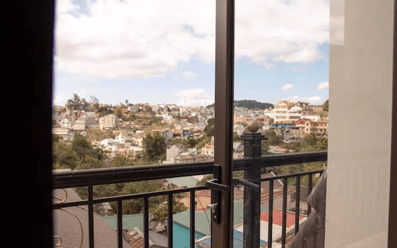 Homestay Đà Lạt - Dendy House