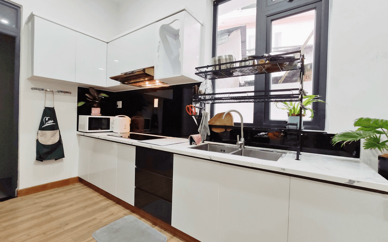 Homestay Đà Lạt - Dendy House