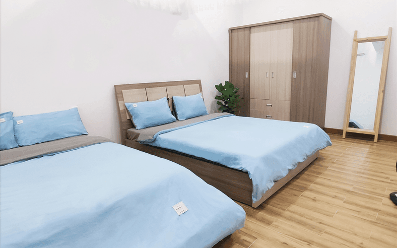 Homestay Đà Lạt - Dendy House