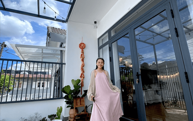 Homestay Đà Lạt - Dendy House