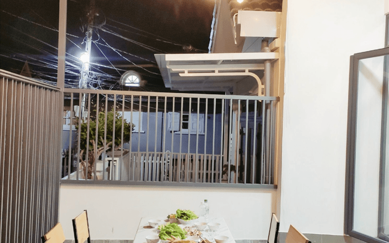 Homestay Đà Lạt - Dendy House