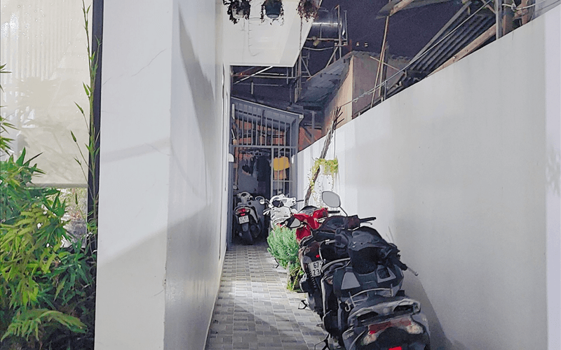 Homestay Đà Lạt - Dendy House