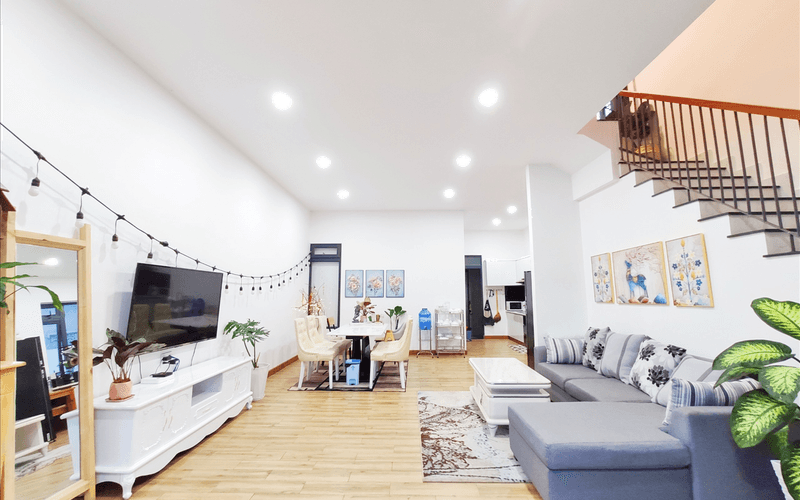 Homestay Đà Lạt - Dendy House