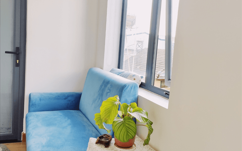 Homestay Đà Lạt - Dendy House