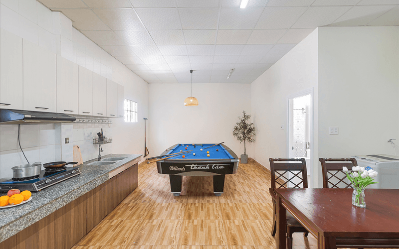 Homestay Đà Lạt - Min House 2