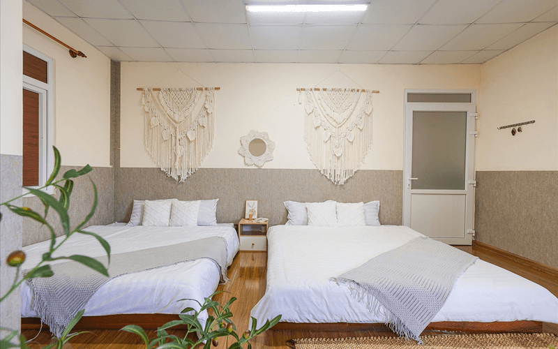 Homestay Đà Lạt - Min House 2