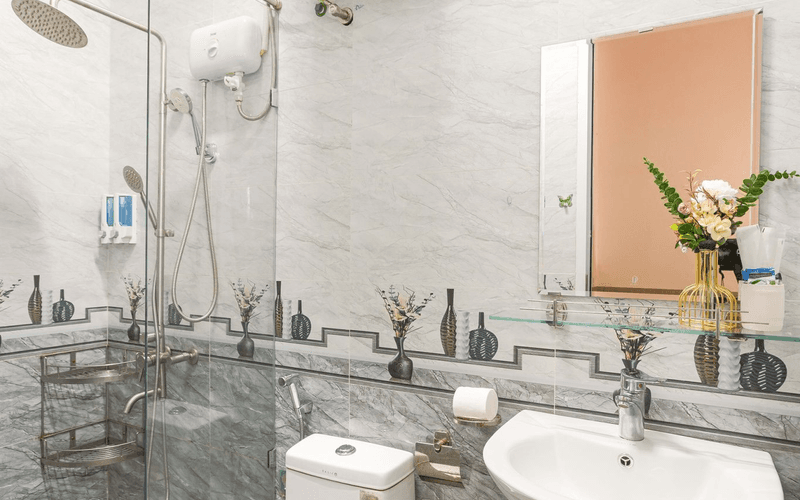 Homestay Đà Lạt - Min House 2