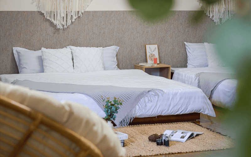 Homestay Đà Lạt - Min House 2