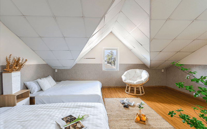 Homestay Đà Lạt - Min House 2