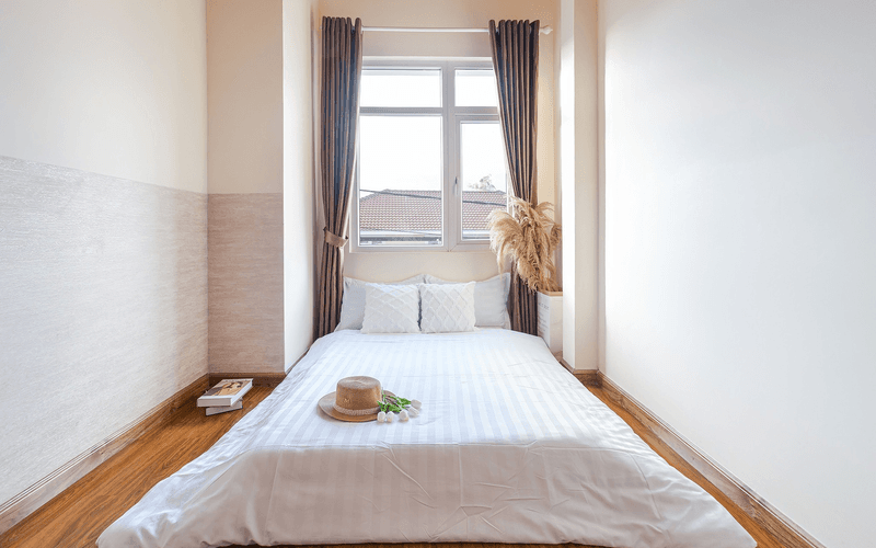 Homestay Đà Lạt - Min House 2