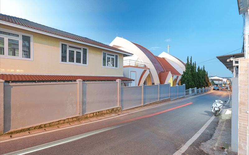 Homestay Đà Lạt - Min House 2