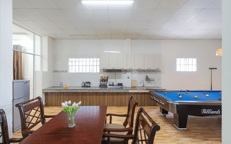 Homestay Đà Lạt - Min House 2