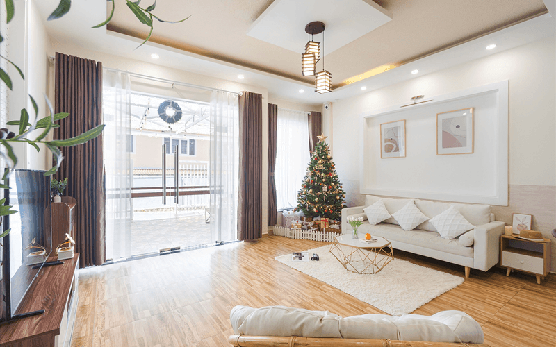 Homestay Đà Lạt - Min House 2