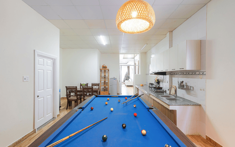 Homestay Đà Lạt - Min House 2