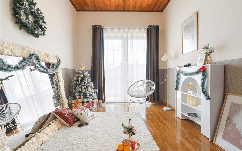 Homestay Đà Lạt - Min House 2