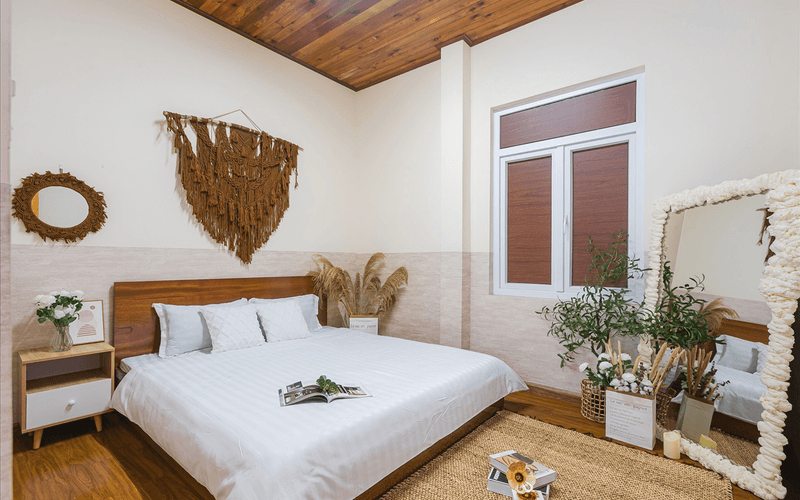 Homestay Đà Lạt - Min House 2