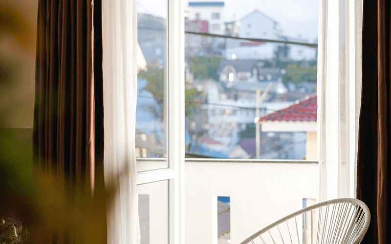 Homestay Đà Lạt - Min House 2