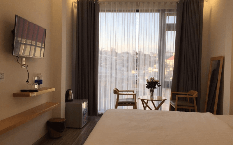 Villa Đà Lạt - Harmony Villa