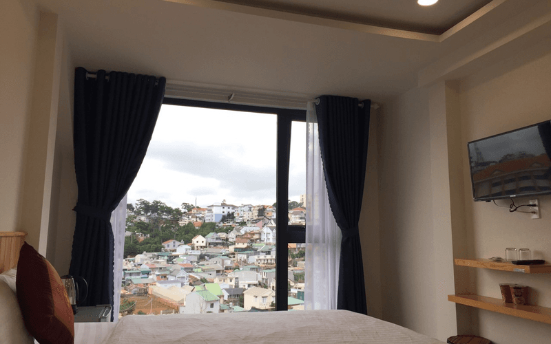 Villa Đà Lạt - Harmony Villa