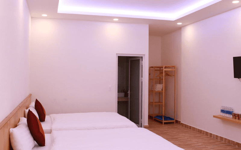 Villa Đà Lạt - Harmony Villa