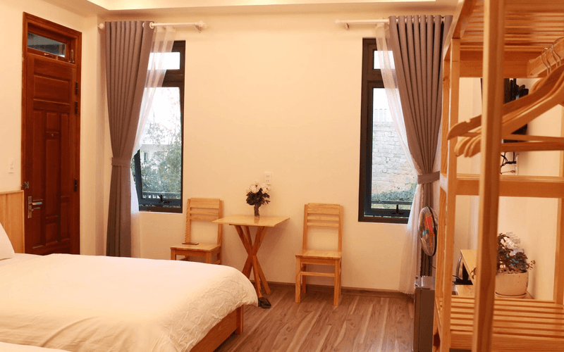 Villa Đà Lạt - Harmony Villa