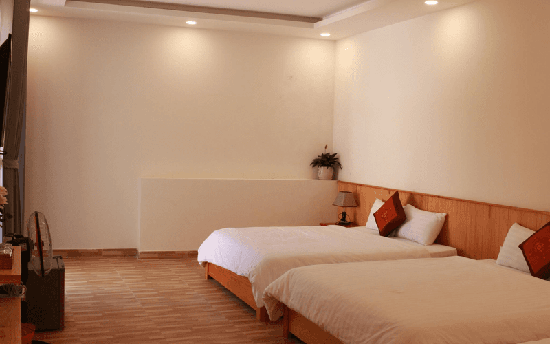 Villa Đà Lạt - Harmony Villa