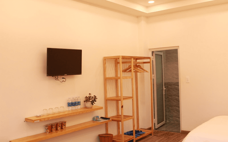 Villa Đà Lạt - Harmony Villa