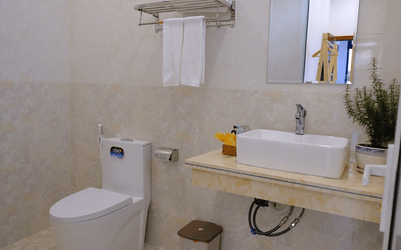 Villa Đà Lạt - Harmony Villa