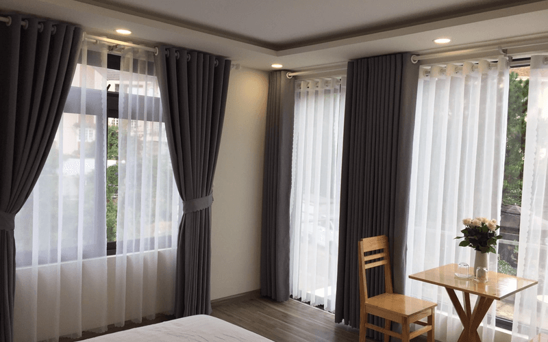 Villa Đà Lạt - Harmony Villa