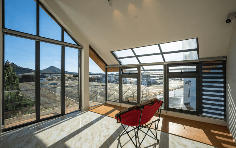 Villa Đà Lạt - Mailisa Villa