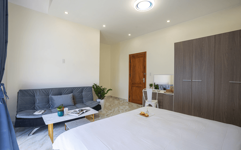 Villa Đà Lạt - Mailisa Villa