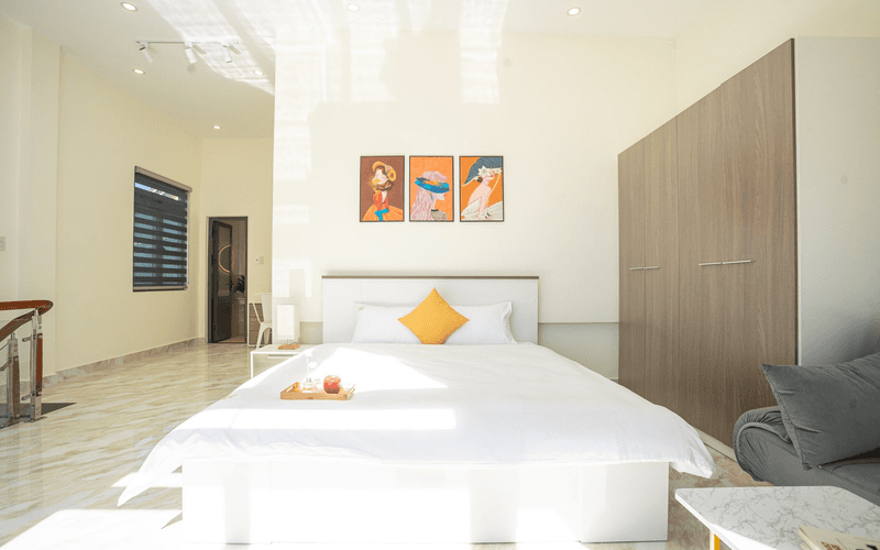 Villa Đà Lạt - Mailisa Villa