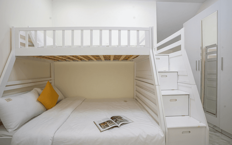 Villa Đà Lạt - Mailisa Villa