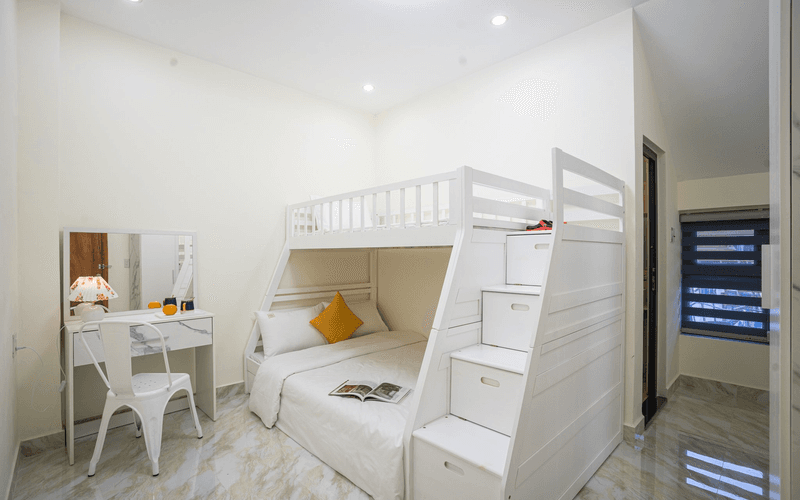 Villa Đà Lạt - Mailisa Villa