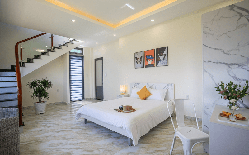 Villa Đà Lạt - Mailisa Villa