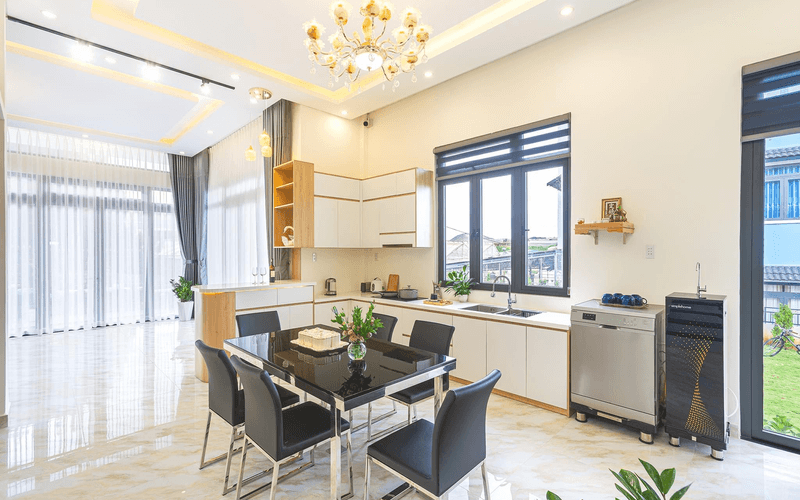 Villa Đà Lạt - Mailisa Villa