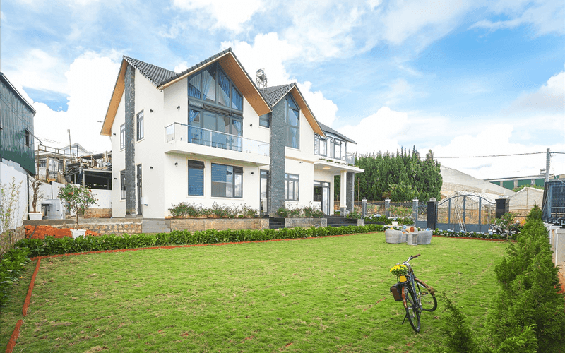 Villa Đà Lạt - Mailisa Villa
