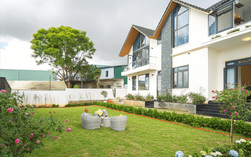 Villa Đà Lạt - Mailisa Villa