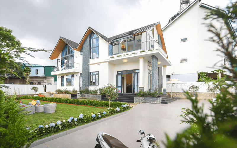 Villa Đà Lạt - Mailisa Villa