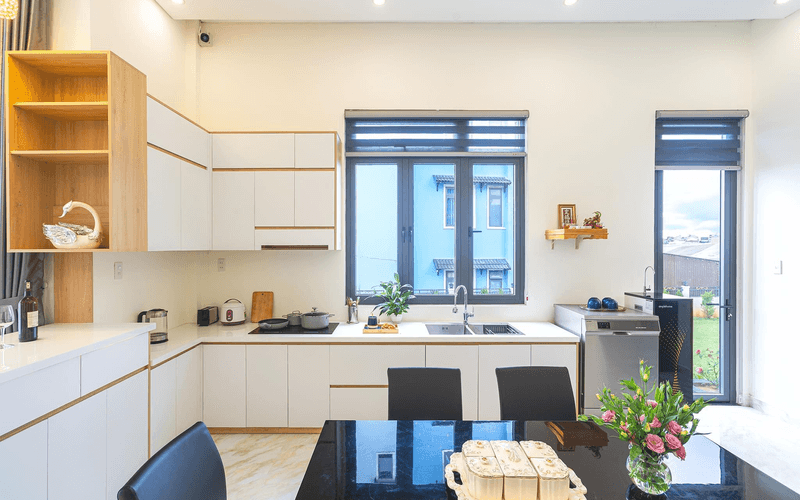 Villa Đà Lạt - Mailisa Villa