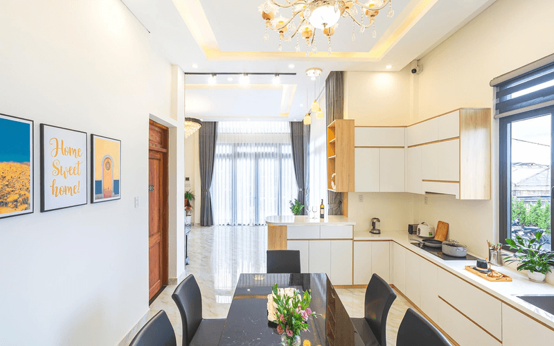 Villa Đà Lạt - Mailisa Villa