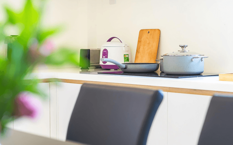 Villa Đà Lạt - Mailisa Villa