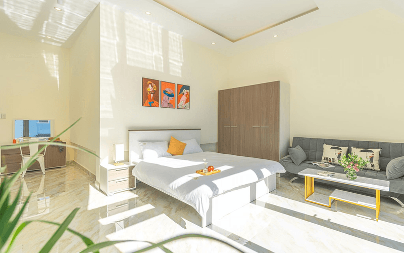 Villa Đà Lạt - Mailisa Villa