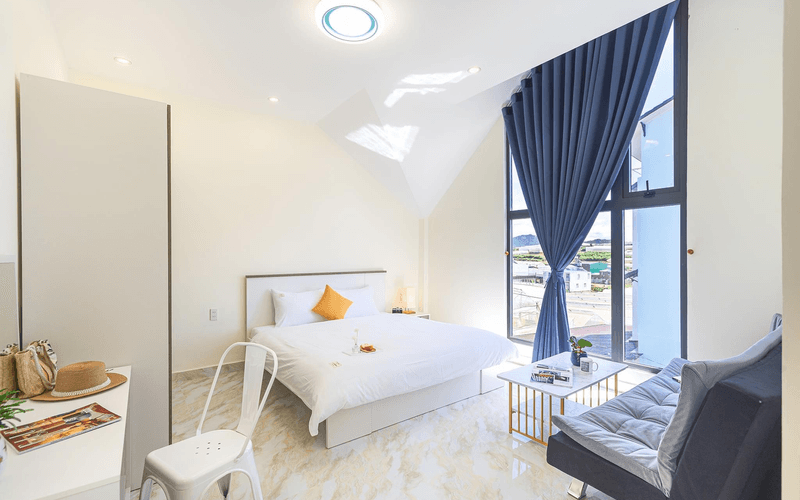 Villa Đà Lạt - Mailisa Villa