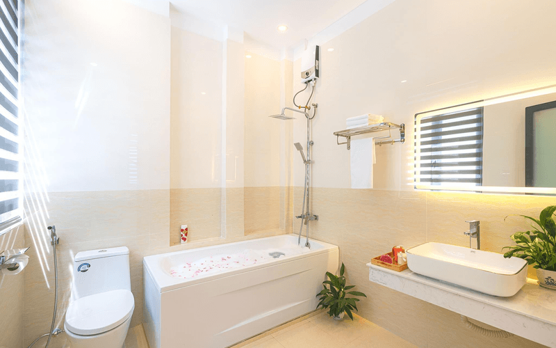 Villa Đà Lạt - Mailisa Villa