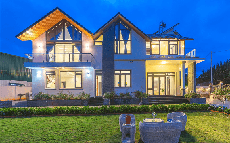 Villa Đà Lạt - Mailisa Villa