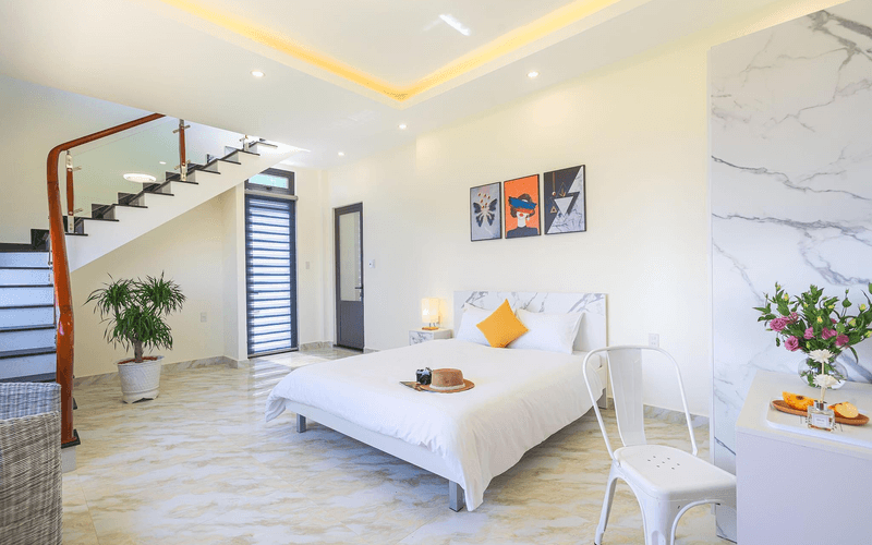Villa Đà Lạt - Mailisa Villa