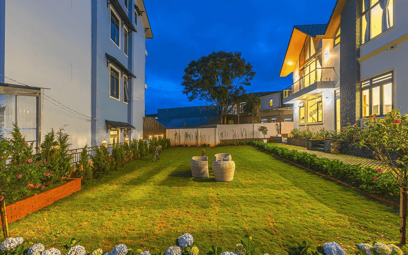 Villa Đà Lạt - Mailisa Villa