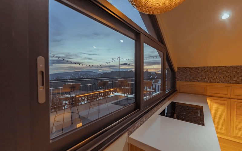 Villa Đà Lạt - Scenary Villa